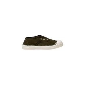 e15149-0612-scarpe-da-ginnastica-per-bambini-bensimon-tennis-elly-verde-cachi
