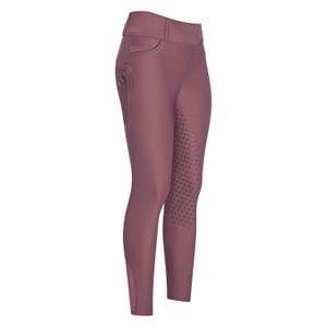 70705-4085-3048-leggings-full-grip-da-donna-easy-rider-maxima-velluto-rosso
