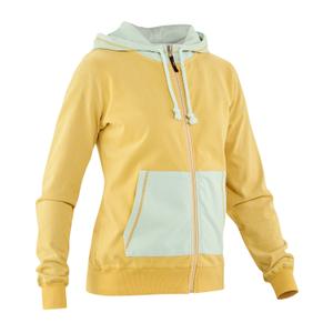 493092410340-felpa-con-cappuccio-da-donna-edelrid-bege-plantain