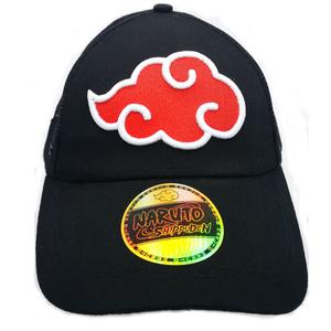 8436580112185-cappellino-con-visiera-per-bambini-educa-borras-naruto-nero-56-58-cm