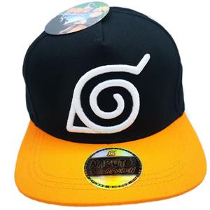 8436580112215-cappellino-con-visiera-per-bambini-educa-borras-naruto-giallo-nero-56-58-cm
