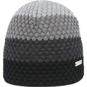24054-11-472-berretto-da-donna-eisglut-odettel-merino-schwarz-antrazit-tu