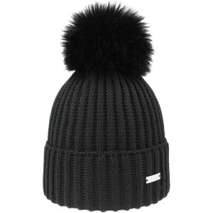 24128-11-berretto-eisglut-inal-merino-schwarz-tu
