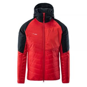 m000148787-piumino-con-cappuccio-elbrus-pro-guard-rosso-nero