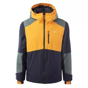 m000177005-giacca-da-sci-per-bambini-elbrus-bergen-black-beauty-dark-forest-cadmium-yellow