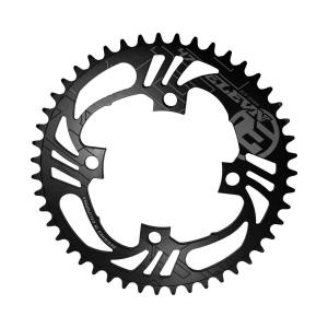 elechar075-corona-della-bicicletta-elevn-flow-40t-nero-40t