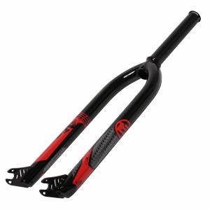 elefork095-forcella-elevn-v2-lt-cruiser-nero-rosso-172-mm
