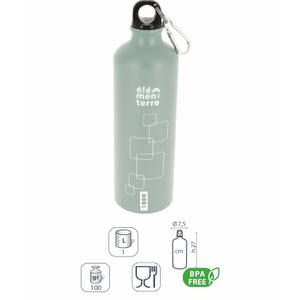 1055-antp-borraccia-in-alluminio-elementerre-pear-grigio-grigio-1-l