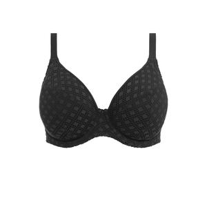 es800602blk-reggiseno-donna-con-ferretto-elomi-bazaruto-nero