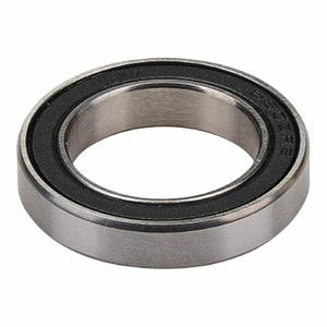 2021049-cuscinetto-elvedes-6803-2rs-max-argento-nero-17x26x5-mm