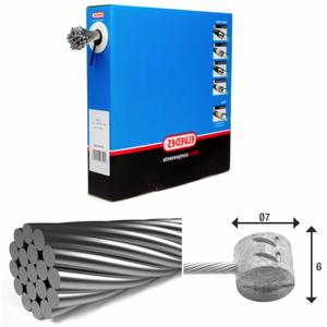6427rvs-3m-box-freni-a-cavo-1x19-fili-inox-o1-5mm-testa-a-t-o7x6-elvedes-x50-argento-3000-mm