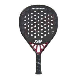 a000421-racchetta-da-paddle-enebe-response-24k-rosso-carbone-tu