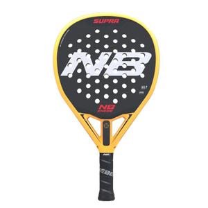 a000425-racchetta-da-paddle-enebe-supra-3k-giallo-carbonio-tu