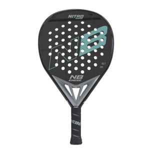 a000434-racchetta-da-padel-per-bambini-enebe-nitro-verde-carbonio-tu
