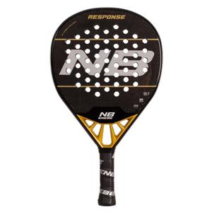 a005776-racchetta-da-paddle-enebe-response-3k-evo-nero-oro-tu