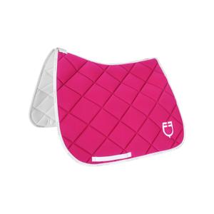 eth09022l-fucsia-white-tappeto-da-dressage-per-cavallo-in-tessuto-tecnico-con-logo-equestro-fucsia-bianco