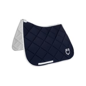 eth09022l-navy-white-tappeto-da-dressage-per-cavallo-in-tessuto-tecnico-con-logo-equestro-blu-bianco