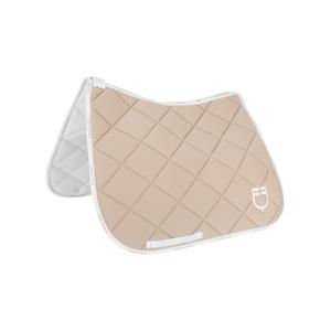 eth09022l-sand-white-tappeto-da-dressage-per-cavallo-in-tessuto-tecnico-con-logo-equestro-sabbia-bianco