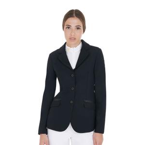 etw00054-black-giacca-da-equitazione-da-concorso-in-tessuto-tecnico-donna-equestro-nero