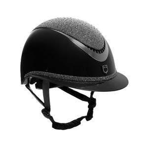 etw02012-black-silver-casco-da-equitazione-da-donna-equestro-homologation-en-1384-2023-etw02012-black-silver