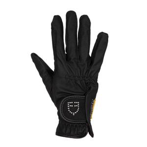 etw03001-black-guanti-d-equitation-avec-logo-paillete-femme-equestro-d-nero