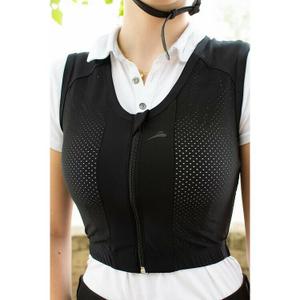 egilet-paraschiena-da-donna-per-l-equitazione-equick-nero