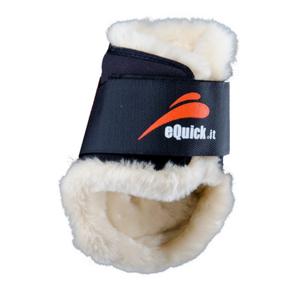 eshorlnasv-protezione-per-il-cavallo-posteriore-equick-eshock-velcro-fluffy-nero