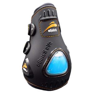 evolna-evosna-protezioni-per-zoccoli-con-chiusura-elastica-equick-evo-fluffy-nero