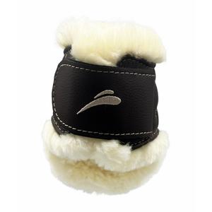 glamrlmasv-protezioni-per-cavalli-con-pelliccia-equick-glam-velcro-fluffy-marrone