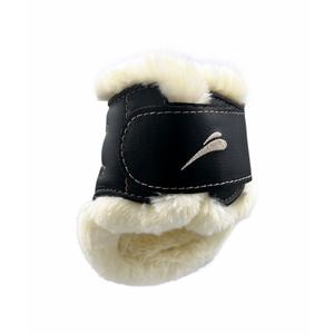 glamrlnasv-protezioni-per-cavalli-con-pelliccia-equick-glam-velcro-fluffy-nero