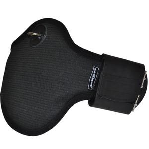 158500-noir-sottopancia-da-dressage-per-l-equitazione-eric-le-tixerant-nero