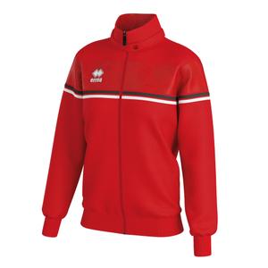 fg0v0z00670-giacca-da-donna-errea-diana-rosso-nero-bianco