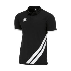 fm571c02500-polo-per-bambini-errea-john-bianco-nero