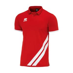 fm571c00500-polo-per-bambini-errea-john-rosso-bianco