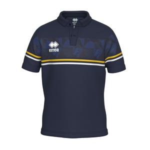 fm891c03480-polo-per-bambini-errea-dominic-navy-giallo-bianco