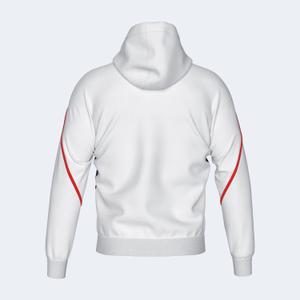 gg0n0z00410-felpa-con-cappuccio-errea-clancy-bianco-navigato-rosso