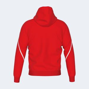 gg0n0z00670-felpa-con-cappuccio-errea-clancy-rosso-nero-bianco