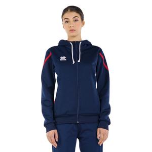 gg0n0z04210-felpa-con-cappuccio-errea-clancy-navy-bianco-rosso