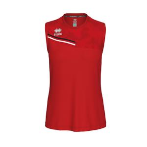 hm0g1s00670-canottiera-bambina-errea-eloy-rosso-nero-bianco