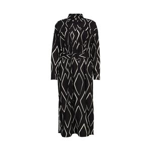 014ee1e316-002-vestito-da-donna-esprit-utility-nero-2