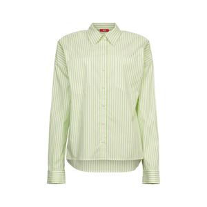 014ee1f302-310-camicia-da-donna-esprit-verde