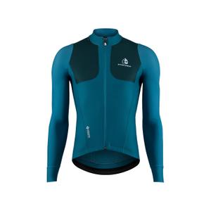 52417-verde-esmeralda-giacca-etxeondo-teknika-gore-tex-windstopper-verde-esmeralda