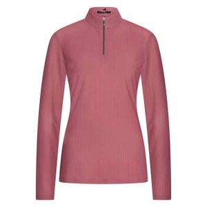 9423-1009-3192-felpa-da-donna-euro-star-top-esvaletta-longsleeve-biancospino-rosa