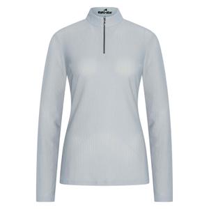 9423-1009-5194-felpa-da-donna-euro-star-top-esvaletta-longsleeve-piombo