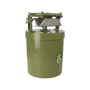 510022-distributore-automatico-eurohunt-light-verde-12-v