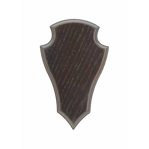 560807-toppa-di-quercia-per-cervi-eurohunt-scuro-22x13-cm