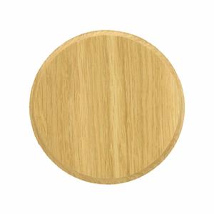 560837-piastra-per-zanne-di-cinghiale-rotonde-eurohunt-beige-18-cm