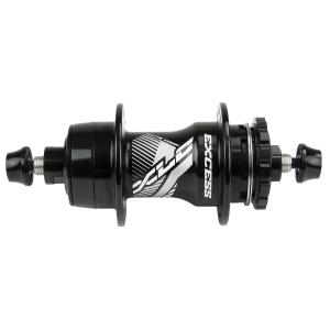 exchubs092-mozzo-posteriore-excess-xlc-120-mini-expert-36h-nero-6-10-mm