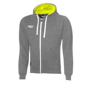 f34zhforcehgc-gilet-con-cappuccio-force-xv-grigio-screziato