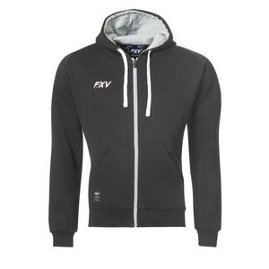 f34zhforcehn-gilet-con-cappuccio-force-xv-nero
